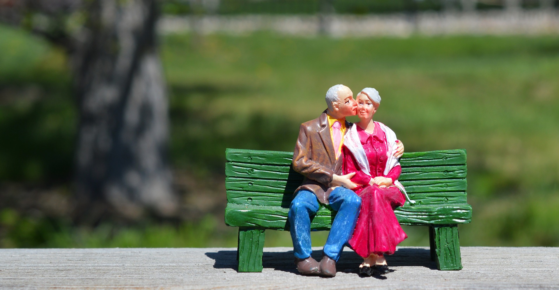 Conférence publique à Muraz, le 28 avril: «L’amour après 60 ans, entre tabou et plaisir»